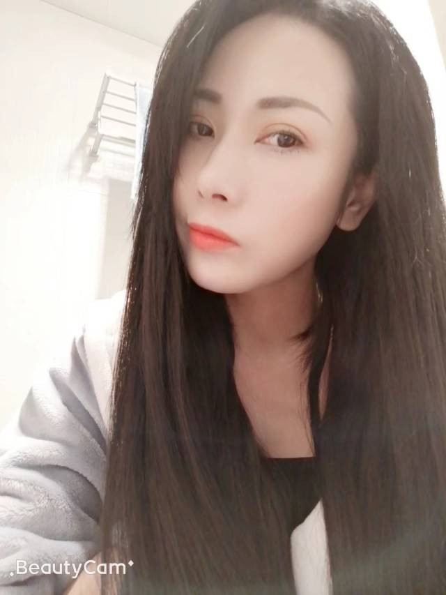 静安优质美女